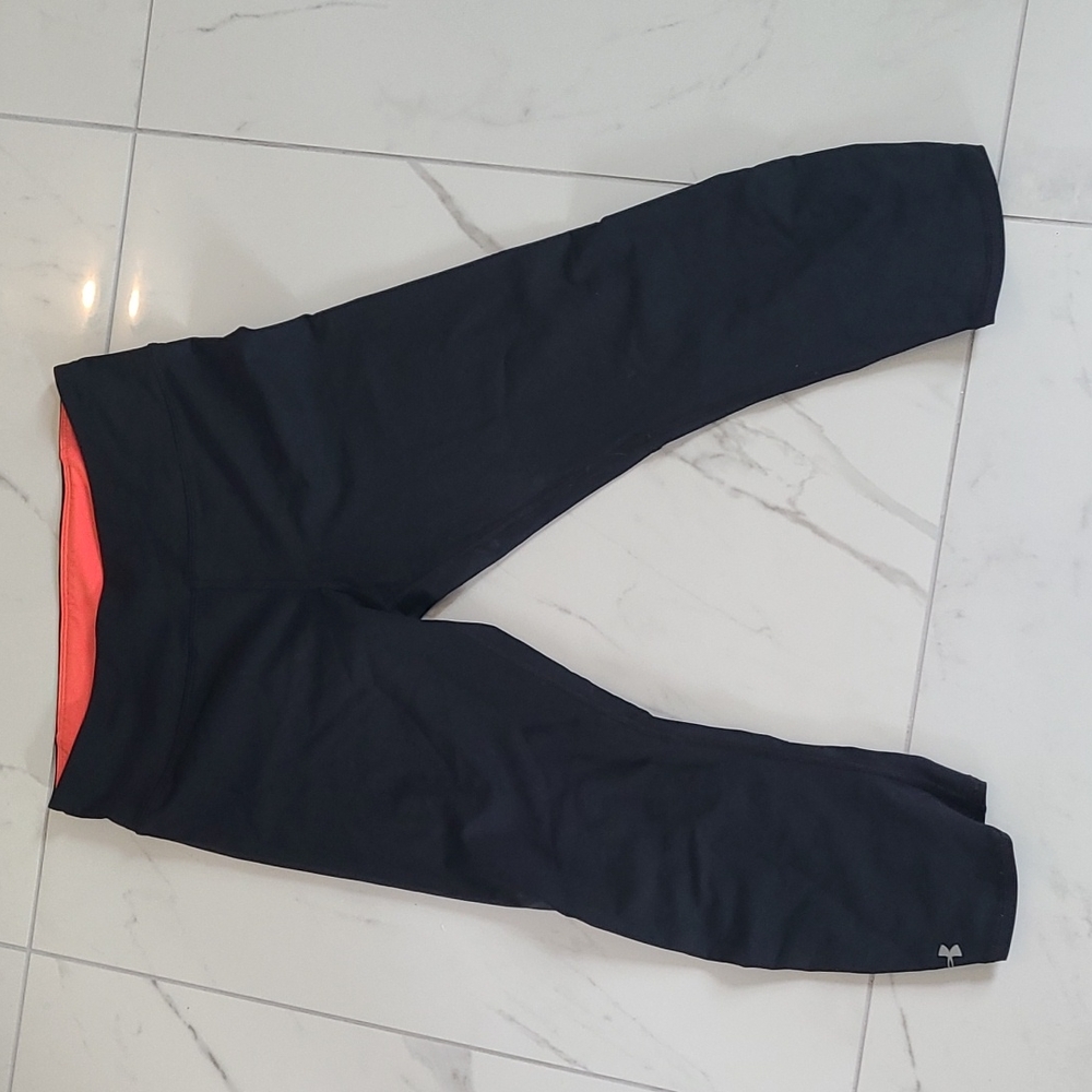 Under amor capris